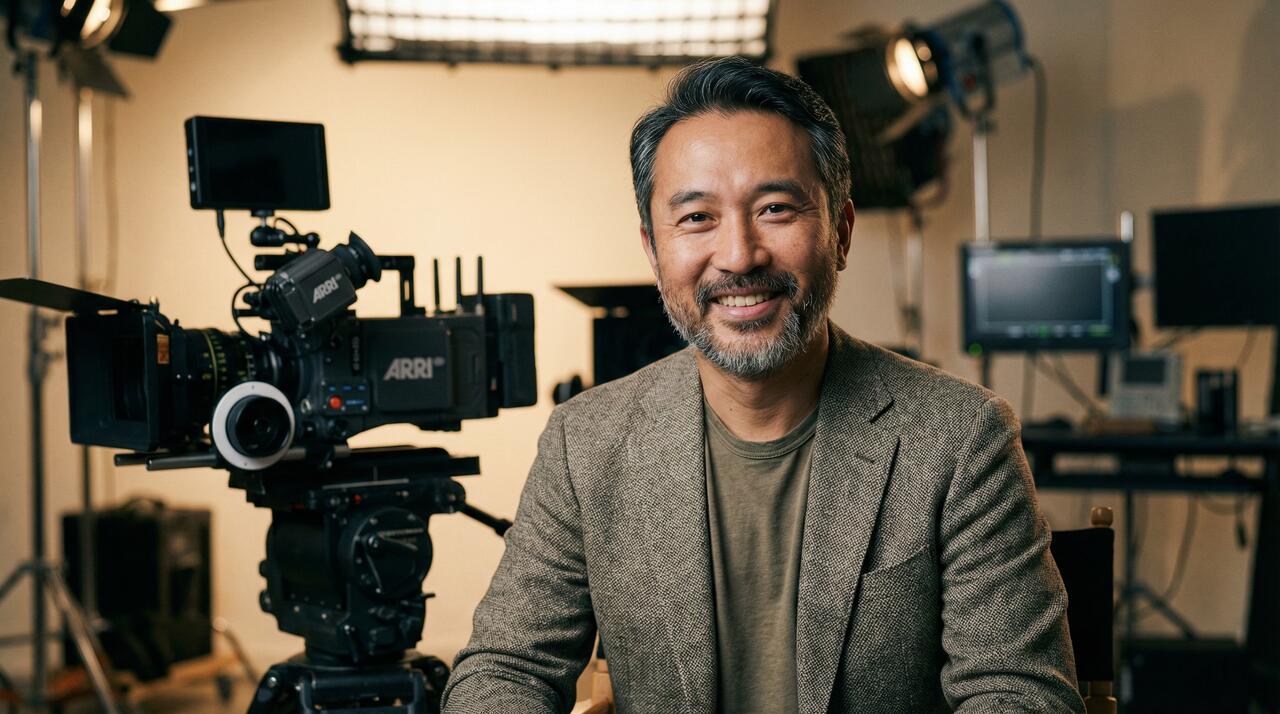 国产自拍影视导演顾问